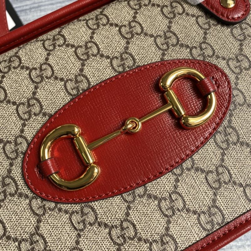 Gucci Top Handle Bags